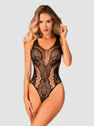 Obsessive Teddy B138