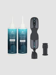 Xtensity Pleasure Force Premium Masturbator