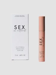 Bijoux Indiscrets Sex Au Naturel Klitoris-Erregungsserum