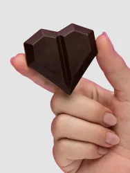 Playmate - Luststeigernde Pralinen in 3 Geschmacksrichtungen - Braun - 100g