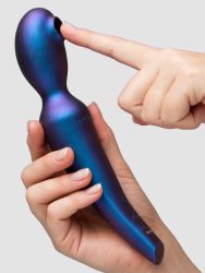 Love to Love Pleaser Licking Stabvibrator