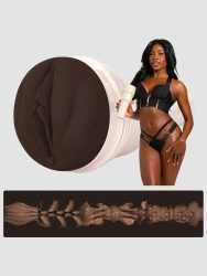 Fleshlight Nicole Kitt Manueller Masturbator
