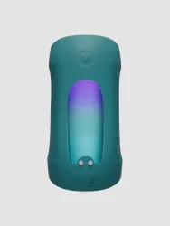 Lovense Gush 2 App-Gesteuerter Freihändiger Masturbator