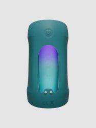 Lovense Gush 2 App-Gesteuerter Freihändiger Masturbator