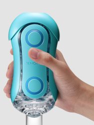 Tenga Flip Orb Wiederverwendbarer Manueller Masturbator