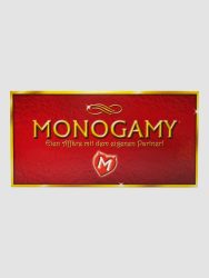Monogamy - Spiel Eine Affäre mit dem eigenen Partner