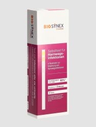 Biosynex Selbsttest Für Harnwegsinfektionen