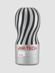 Masturbator ?Air Tech?, 15,5 cm, mit Reizstruktur