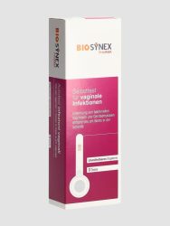 Biosynex Autotest Pour Les Infections Vaginales