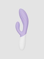 Lelo Ina Twist App-Gesteuerter Rerippter Rabbit Vibrator