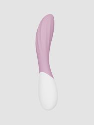 Lelo Mona Twist App-Gesteuerter G-Punkt Vibrator