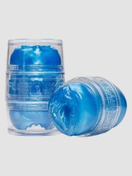 Fleshlight Quickshot Alien Manueller Masturbator