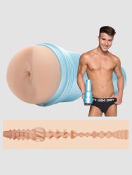 Fleshlight Fleshjack Boys Allen King Majestic Manueller Masturbator