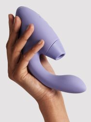 Duo 2 Lilac, Violett - Amorana
