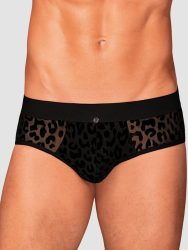 Obsessive Azmeron briefs S/M men's briefs[S/M], S/M - Amorana