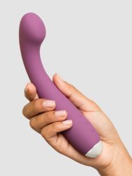 Lovehoney Mon Ami G-Spot Vibrator