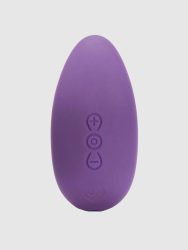 Desire Luxury Clitoral Auflegevibrator