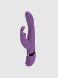 Desire Luxury Silikon Rabbit Vibrator