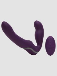 Desire Luxury Strap-On Strap-on Dildo