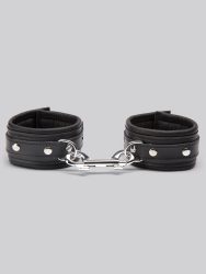 DOMINIX Deluxe Leder Fussfesseln