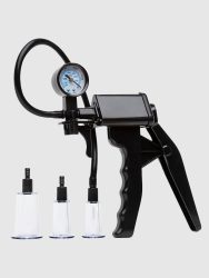 DOMINIX Clitoris Pump Klitorispumpe