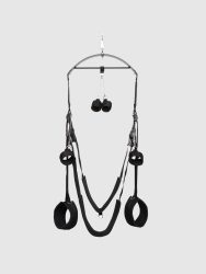 DOMINIX Fantasy Swing Liebesschaukel