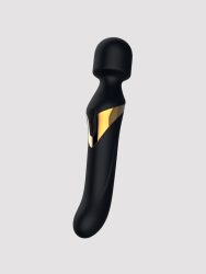 Marc-Dorcel Dual Orgasms Wiederaufladbarer Stabvibrator