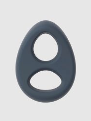 Marc-Dorcel Liquid-Soft Teardrop Klassischer Penisring