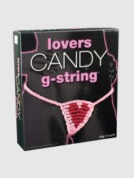 Spencer-and-Fleetwood - Lovers Candy G-String - 145g