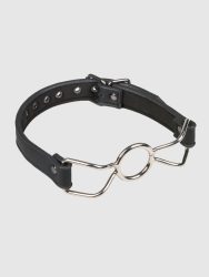 EasyToys O-Ring Gag Mundknebel