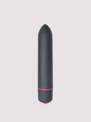 EasyToys Vibrating Bullet Vibra Bullet