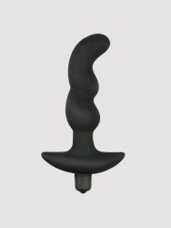 EasyToys Raven Rocket Anal Vibrator