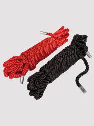 Fifty-Shades-of-Grey Restrain Me Bondage Seil