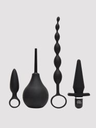 Fifty-Shades-of-Grey Take it Slow Anal Toys im Set