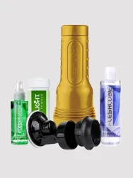 Fleshlight Stamina Value Pack Sexy Set