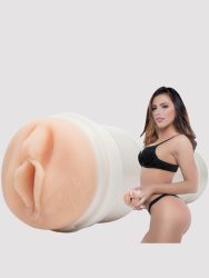 Fleshlight Adriana Chechik Empress Texture, Vaginal - Amorana