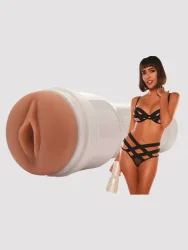 Masturbator ?Janice Griffith Eden? mit intensiver Stimulationsstruktur