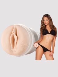 Fleshlight Jenna Haze Obsession Texture, Vaginal - Amorana