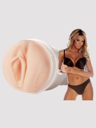 Fleshlight Jessica Drake Manueller Masturbator, Vaginal - Amorana