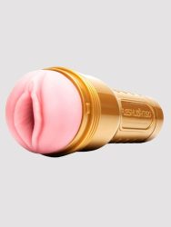 Fleshlight Stamina Training Unit GO Manueller Masturbator