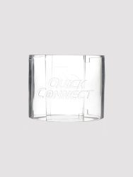Fleshlight Quickshot Connector Zubehör