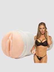 Fleshlight Nicole Aniston Manueller Masturbator