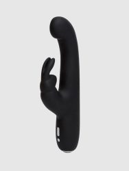 G-Spot Slim Vibrator Black