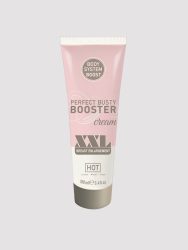Hot - XXL Butt Booster Körperpflege - Weiss - 100 ml