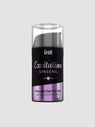 intt - Excitation Enhancing Verstärker - Rosa - 15ml