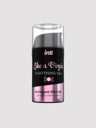 intt - Like a Virgin Tightening Intimpflege - Silber - 15ml