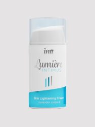 intt - Lumiere Intimus Intimpflege - Weiss - 15ml