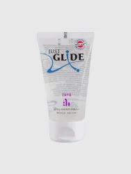 Gleitgel ?Toylube? auf Wasserbasis