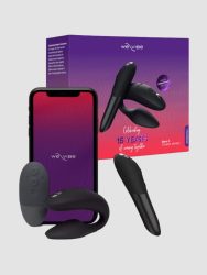 We-Vibe 15 Jahre Jubiläums-Kollektionsbox