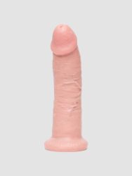 Lovehoney X King Cock Realistischer Dildo mit Saugnapf